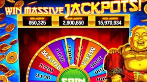Slots ဂိမ်းများ
