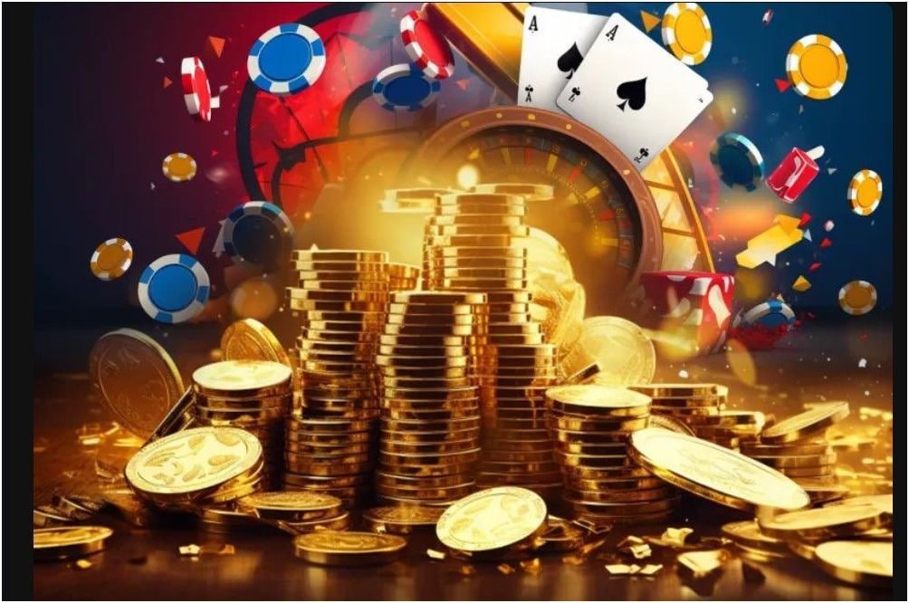 zawgyi9slot Video Slots Free Spins Bonus ဂိမ်းများ