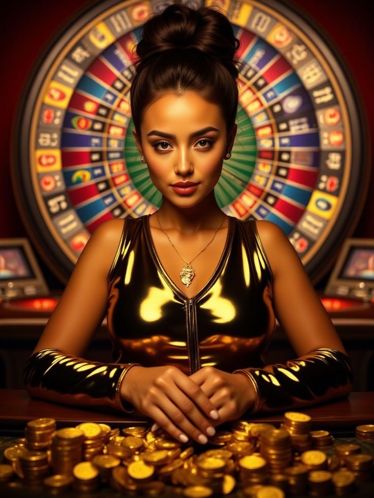 zawgyi9slot VIP ကစားသူများ ကြိုက်နှစ်သက်သော Slot Casino Sportsbook ဂိမ်းများ