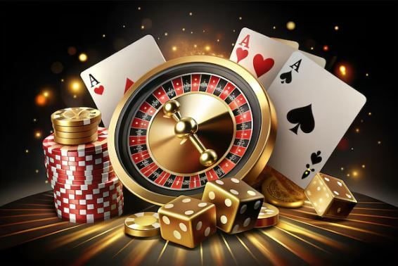 Bingo ဂိမ်း